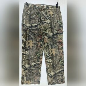 Mossy Oak Break-up Infinity Pants Size L